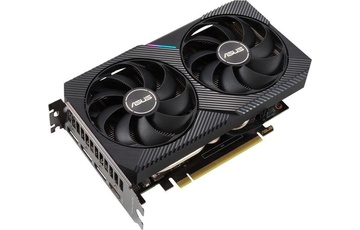 Asus GeForce RTX 3060 Dual OC 12GB