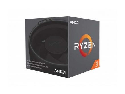 AMD Ryzen 3 1200 AF
