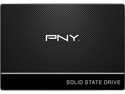 PNY CS900 250GB M.2 (SSD7CS900250RB)