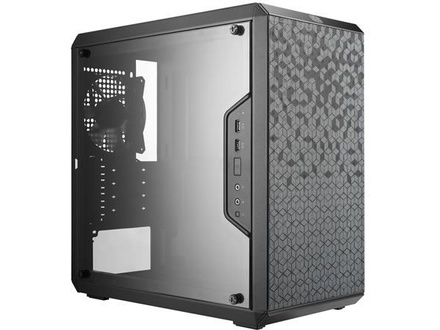 Cooler Master CoolerMaster MasterBox Q300L (MCB-Q300L-KANN-S00)
