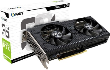 Palit GeForce Rtx 3060 12GB