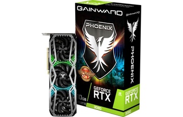 Gainward GeForce RTX 3080 Phoenix GS 10GB GDDR6X (471056224-2010)