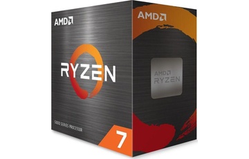 AMD Ryzen 7 5800X BOX