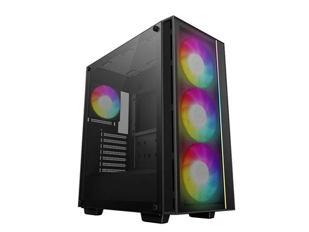 Deepcool MATREXX 55 MESH V4 C