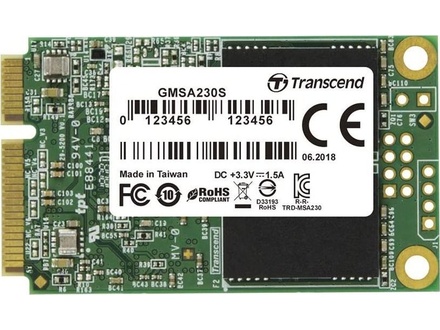 Transcend 230S 128GB SATA3 (TS128GMSA230S)