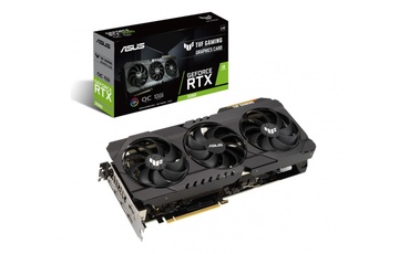 Asus GeForce TUF RTX 3080 Gaming V2 LHR 10GB