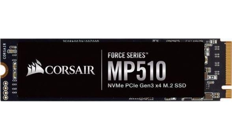 Corsair MP510 480GB