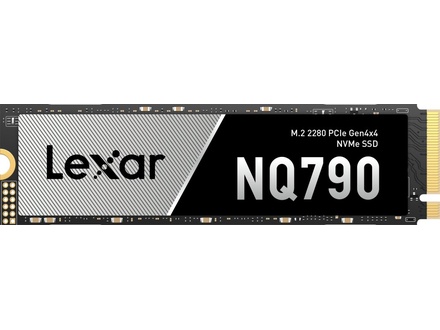 Lexar NQ790 1TB M.2 (LNQ790X001TRNNNG)