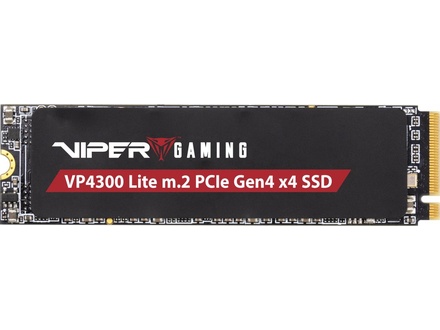 Patriot Viper VP4300 Lite 2TB M.2 (VP4300L2TBM28H)