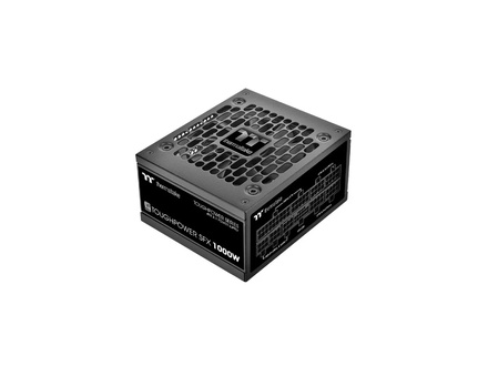 Thermaltake ToughPower SFX 1000W F modular 80+Platinum FDB Fan ATX3.0 (KZTTKZASFX00001)