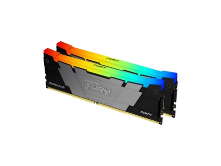 Kingston Fury 16Gb (2X8Gb) 3200Mhz (KF432C16RB2AK216)