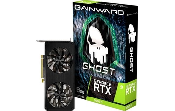 Gainward GeForce RTX 3060 Ti Ghost 8GB