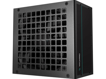Deepcool PF350 350W 80 PLUS Standard PSU ATX12V V2.4 Black (RPF350DHA0BEU)