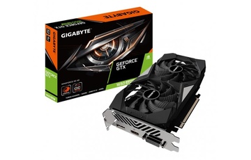 Gigabyte GTX 1650 SUPER WINDFORCE OC 4G