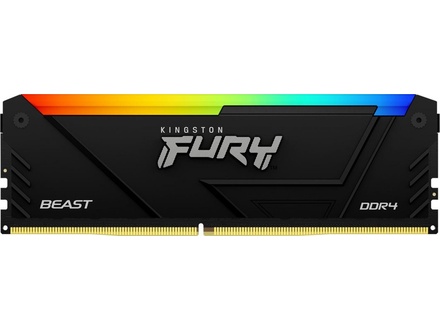 Kingston Fury Beast 32Gb Ddr4-3200 Cl16 288-Pin Dimm (KF432C16BB2A32)