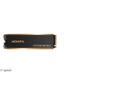Adata LEGEND 960 MAX 1TB M.2 (ALEG960M1TCS)