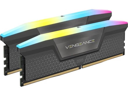 Corsair Vengeance RGB DDR5 2*8GB 6000MHz CL36 (CMH16GX5M2E6000Z36)