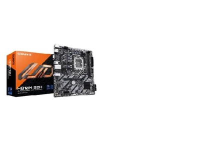 Gigabyte H810M S2H LGA1851 MB (H810MS2H)