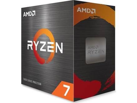 AMD Ryzen 7 5800X BOX