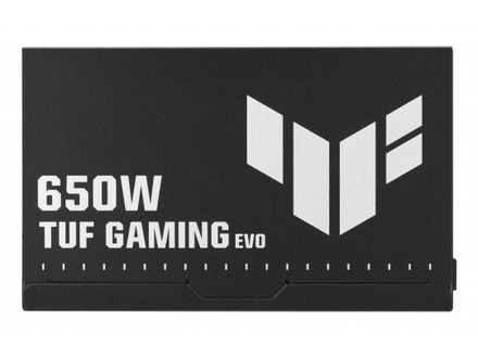 Asus 650W TUF-GAMING-650B