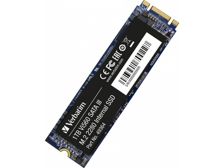 Verbatim Vi560 1TB M.2 (49364)