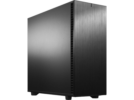 Fractal Design Define XL Black Solid (FDCDEF7X01)