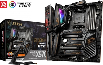 MSI MEG X570 ACE