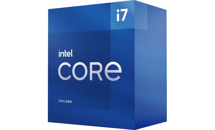 Intel Core i7-11700