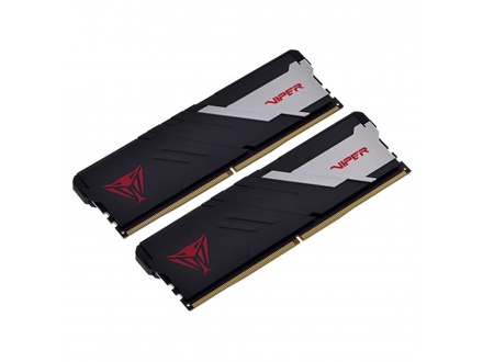 Patriot Patrot Viper Venom DDR5 32GB 6000MTs (PVV532G600C30K)