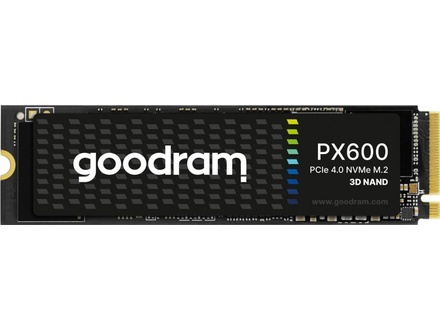GoodRam PX600 500GB M.2 (SSDPRPX60050080)
