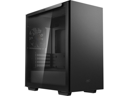Deepcool Macube 110 Czarna (RMACUBE110BKNGM1NG1)