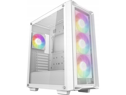 Deepcool Cc560 Mesh Wh V2