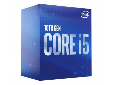 Intel Core i5-10600