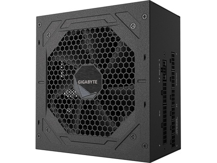 Gigabyte Ud750Gm Pg5 750 Wat 120 Mm 80 Plus 80+ Gold (GPUD750GMPG5)