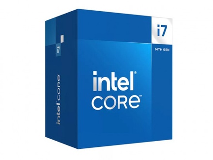 Intel Core i7-14700 2,1GHz (BX8071514700)