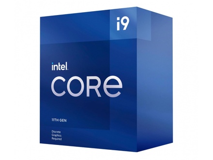 Intel Core i9-11900F