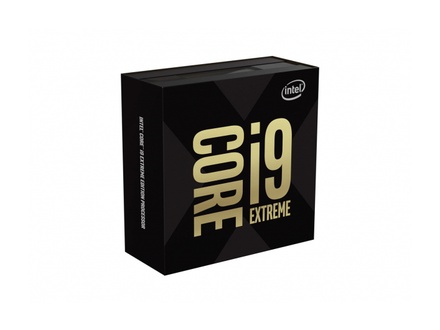 Intel Core i9-10980XE