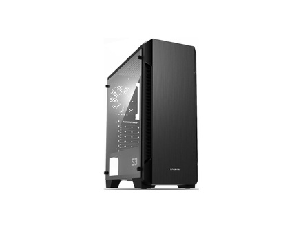 Zalman S3 Atx Mid (S3_CASE)