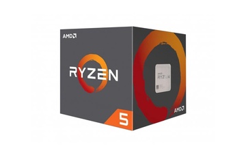 AMD Ryzen 5 1600 AF