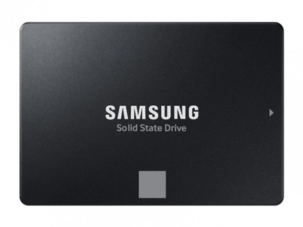 Samsung 870 EVO 500GB (MZ-77E500B/EU)