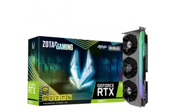 Zotac RTX 3080 Ti AMP Holo 12GB