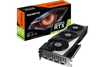 Gigabyte Geforce Rtx 3050 Gaming Oc 8Gb