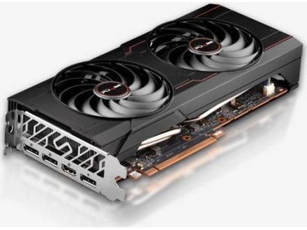 Sapphire Pulse Amd Radeon Rx 6700 Xt Gaming Oc 16Gb