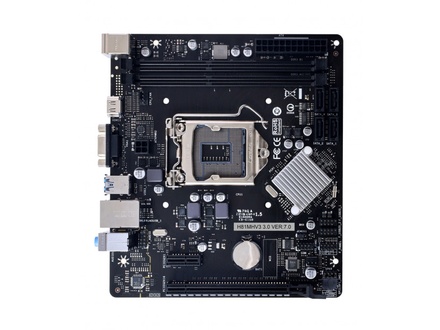 Biostar H81MHV3 3.0