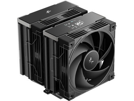 Deepcool AK620 G2 Digital NYX (RAK620G2BKNNMNGJD1)
