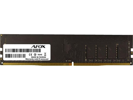 AFOX 16GB DDR4 3200MHz DIMM (AFLD416PS1C)