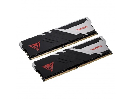 Patriot Viper Venom RGB DDR5 32GB 6400MHz CL32 (PVVR532G640C32K)