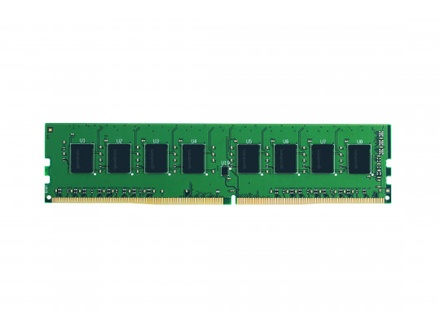 GoodRam DDR4 16GB 2666MHz CL19 DIMM (GR2666D464L19/16G)