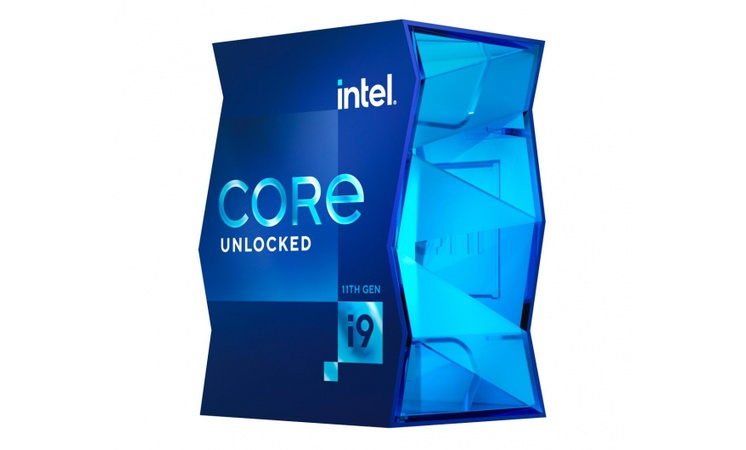 Intel Core i9-11900K