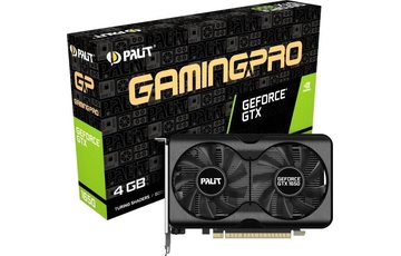 Palit GeForce GTX 1650 GamingPro 4GB